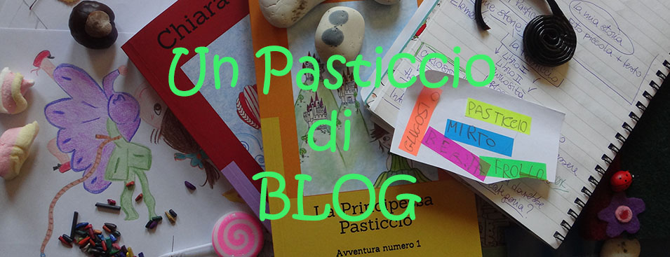 Un Pasticcio di Blog