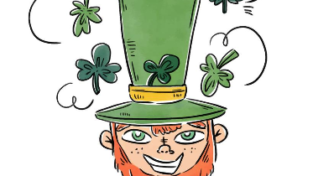 Irlanda – Festa Di San Patrizio