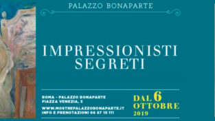 Impressionisti Segreti