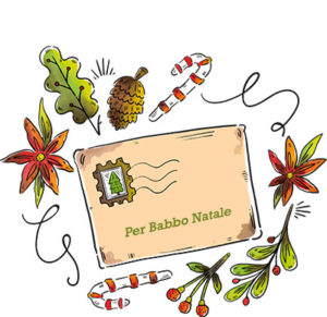 letterina natale