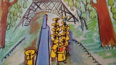 madeline